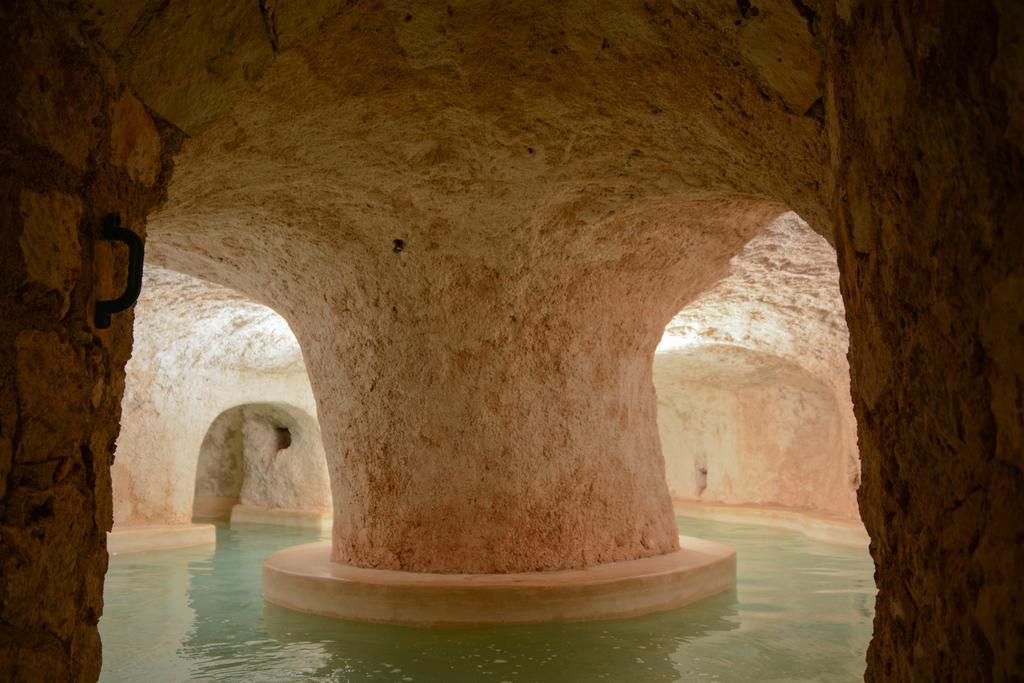 Hotel Zentik Project & Saline Cave Valladolid  Luaran gambar